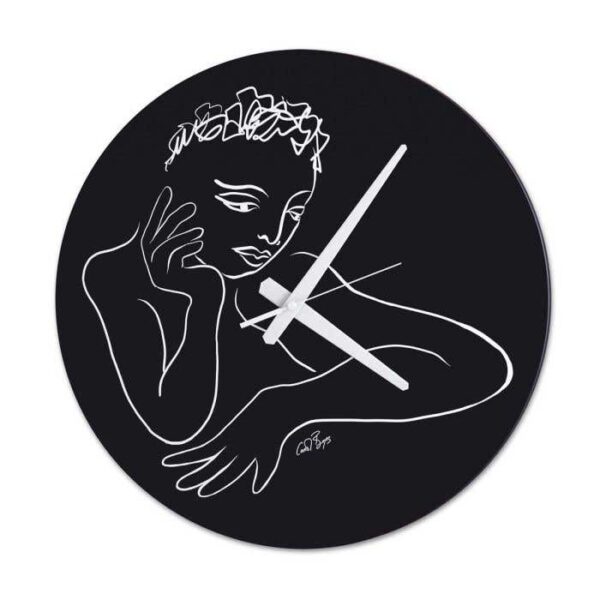 WALL CLOCK LARGE