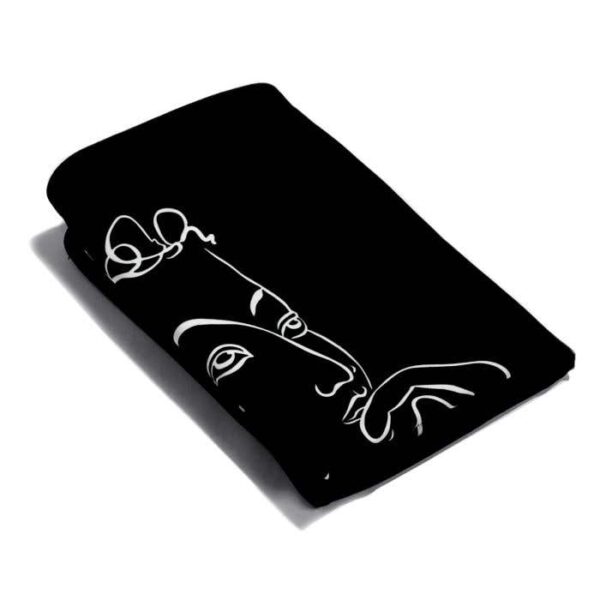 CUSHION COVER