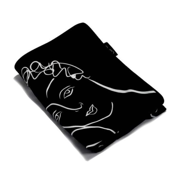 CUSHION COVER