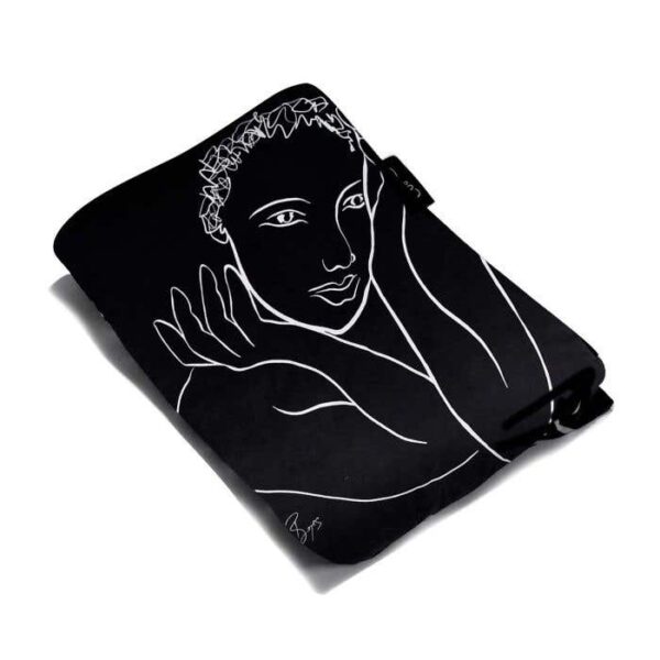 CUSHION COVER